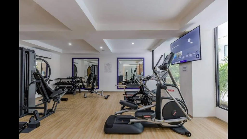 Apartment in Centro for $28,000 MXN/month