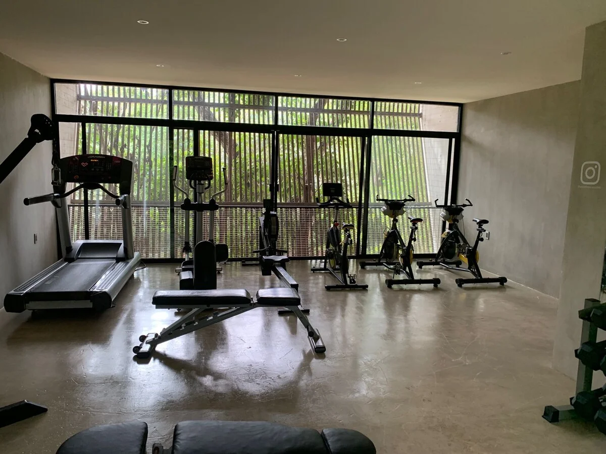 Penthouse in La Veleta
