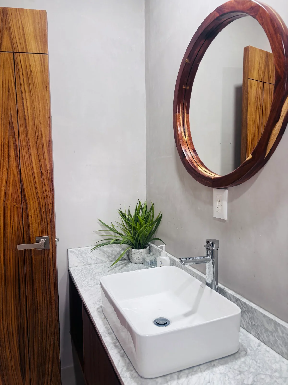 Studio Apartment with Pool Access - Región 15, Tulum