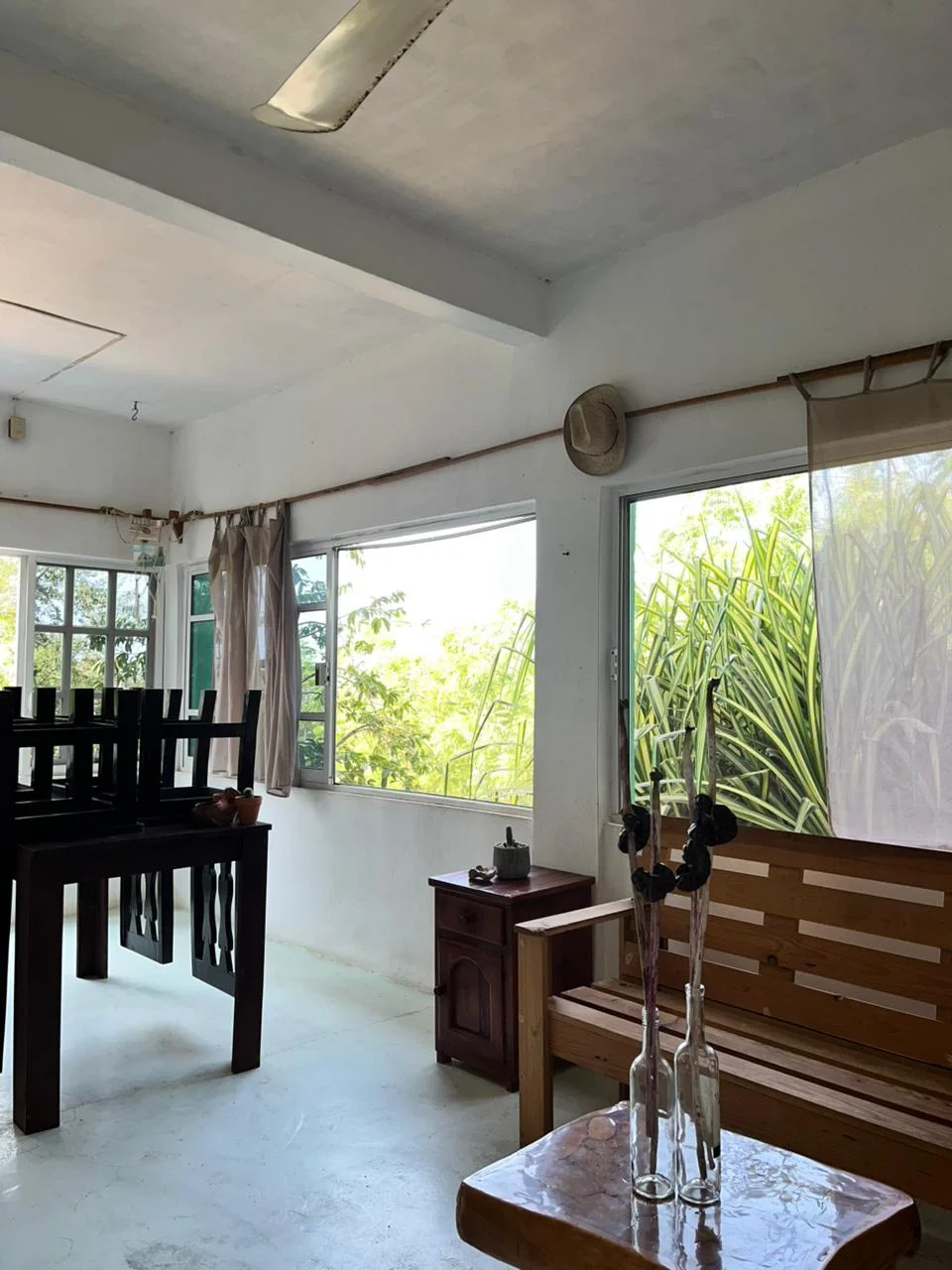 2-Bedroom Apartment in La Punta