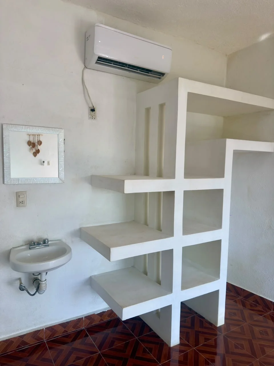 Studio in Punta Zicatela, Puerto Escondido