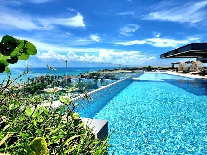 Restaurant Space for Rent in Playa del Carmen