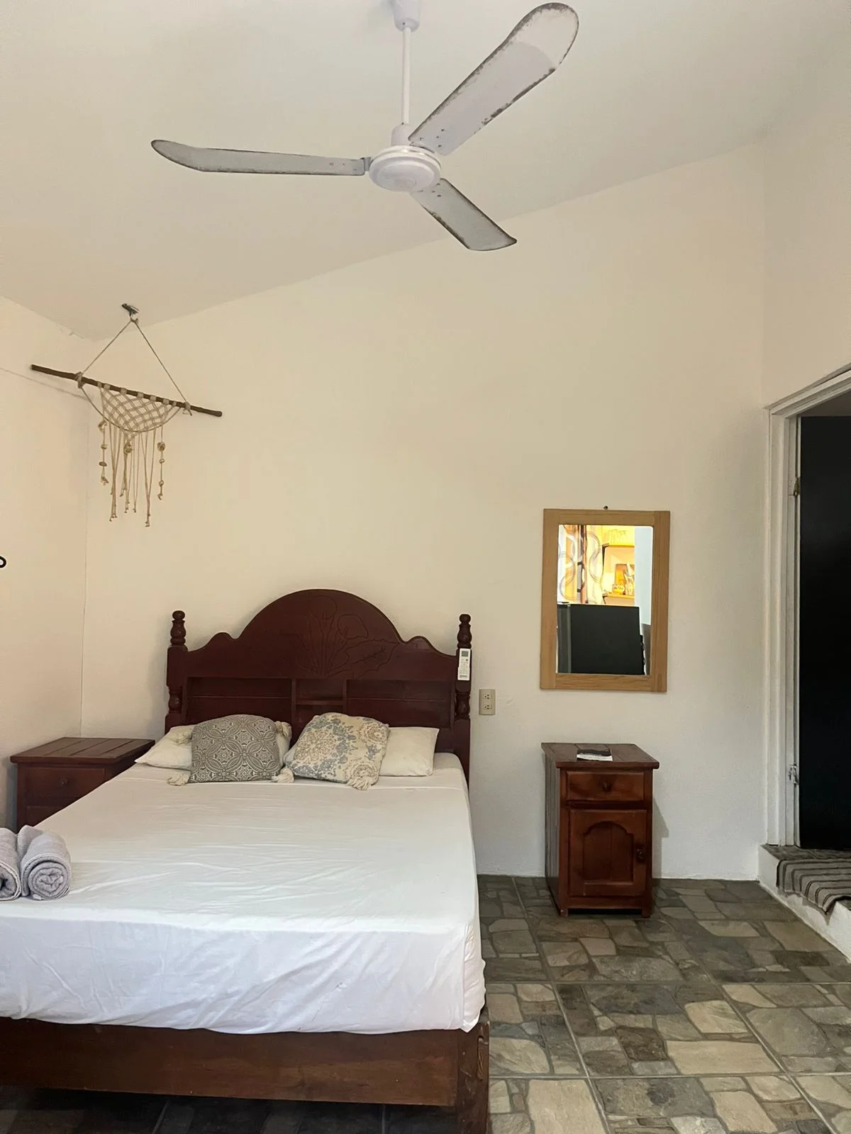 Studio Near La Punta Furnished