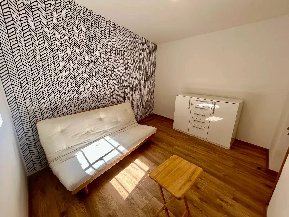 2 Bedroom Apartment in Condesa