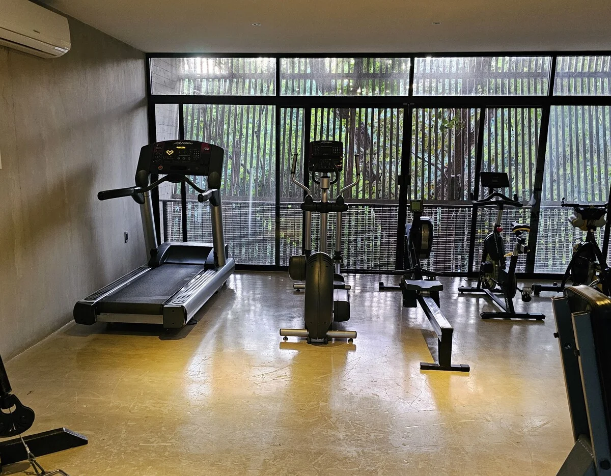 Penthouse in La Veleta
