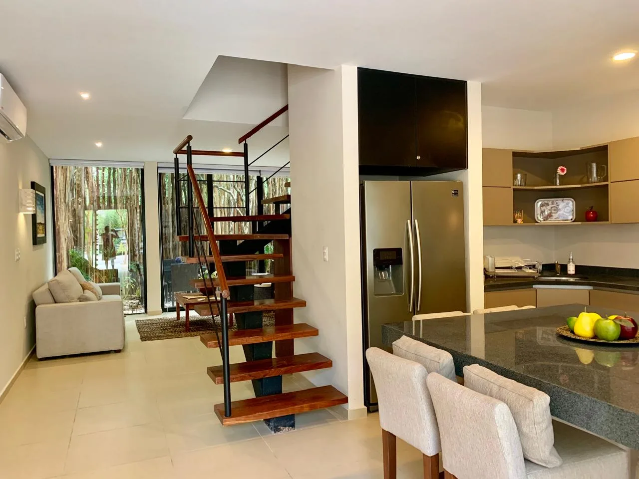 Villa in Aldea Zama