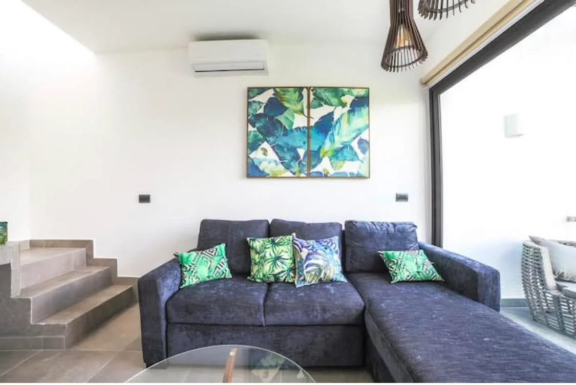 Apartment in Aldea Zama