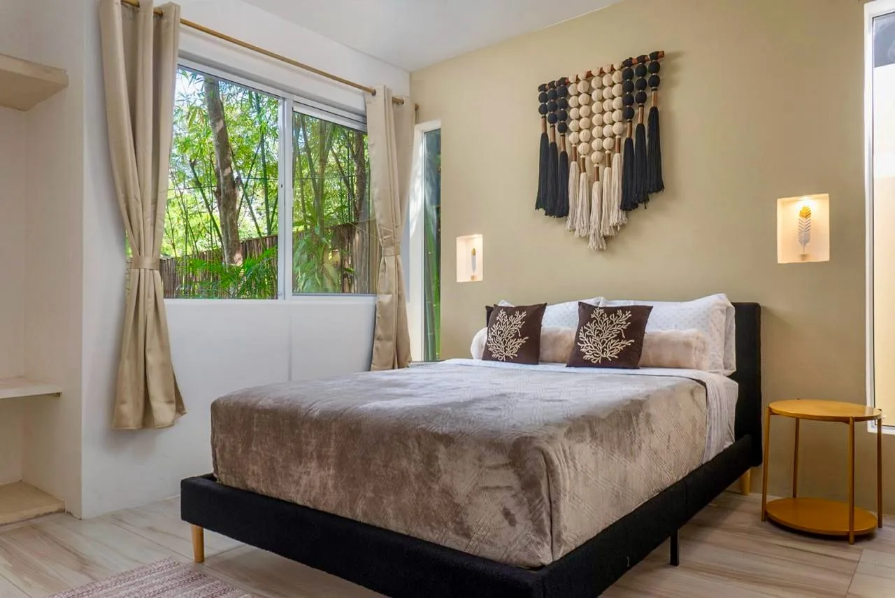 House in Riviera Tulum