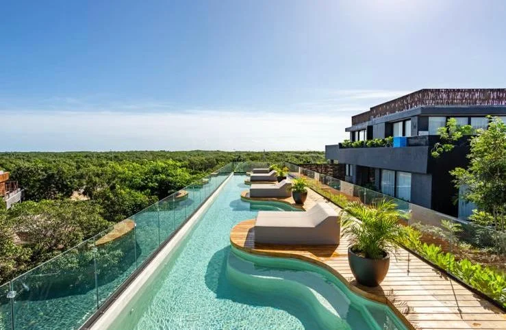 1 Bedroom Apartment in Zama