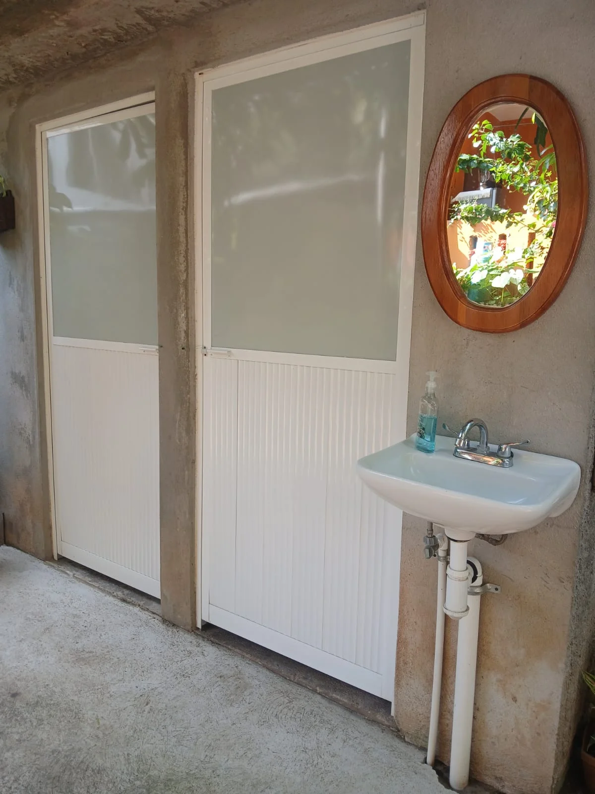 Room for Rent in Zicatela