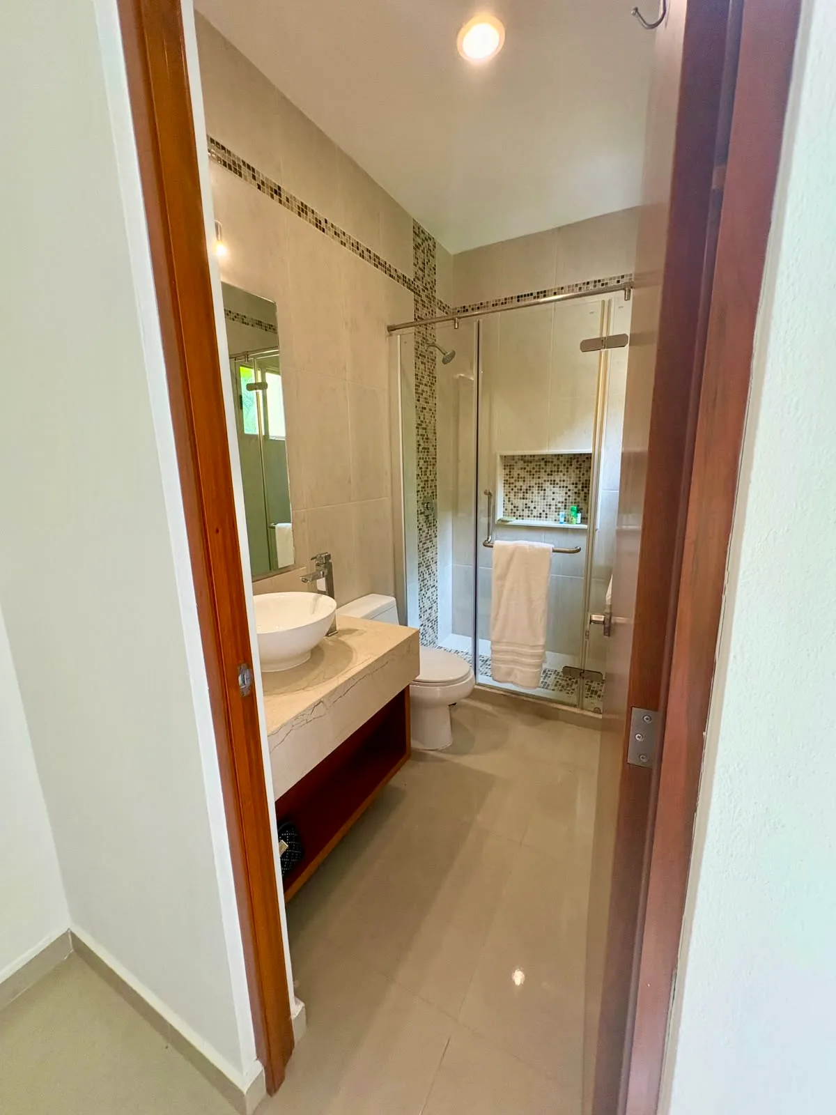 House for Rent in Allegranza, Playa del Carmen