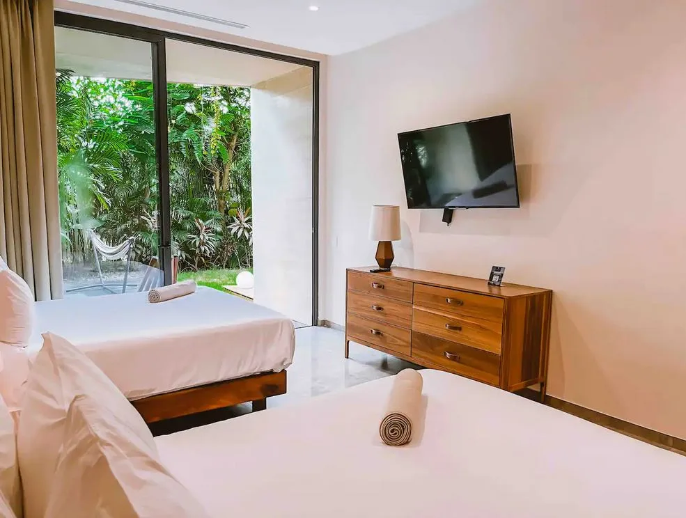 Apartment in Mistiq