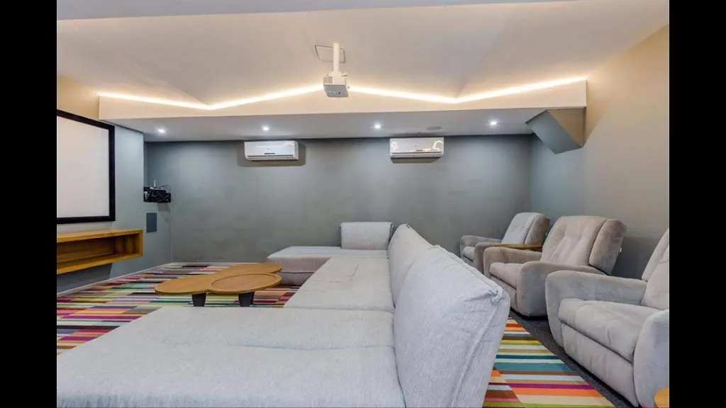 Apartment in Centro for $28,000 MXN/month