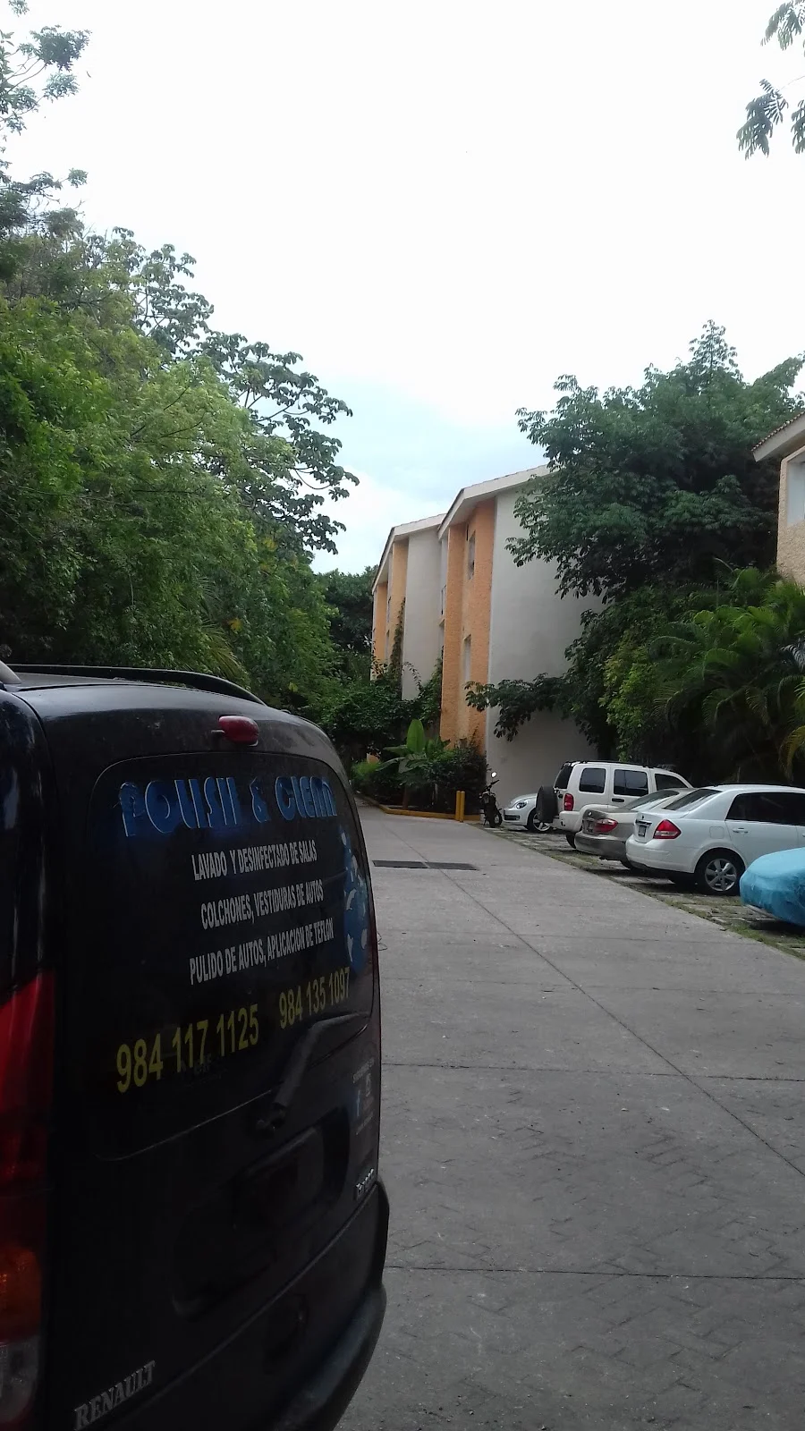 2 Bedroom Apartment in Playacar, Playa del Carmen