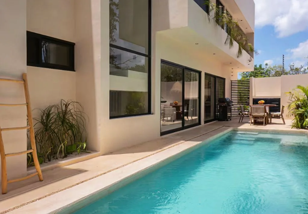 House in Rivera Tulum