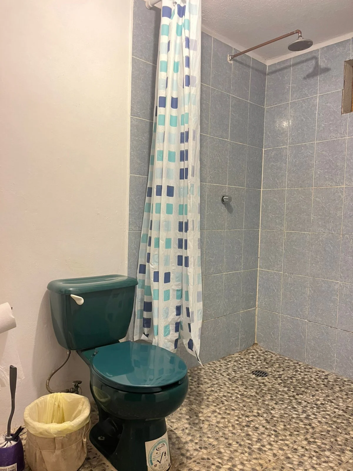 Studio Near La Punta Furnished