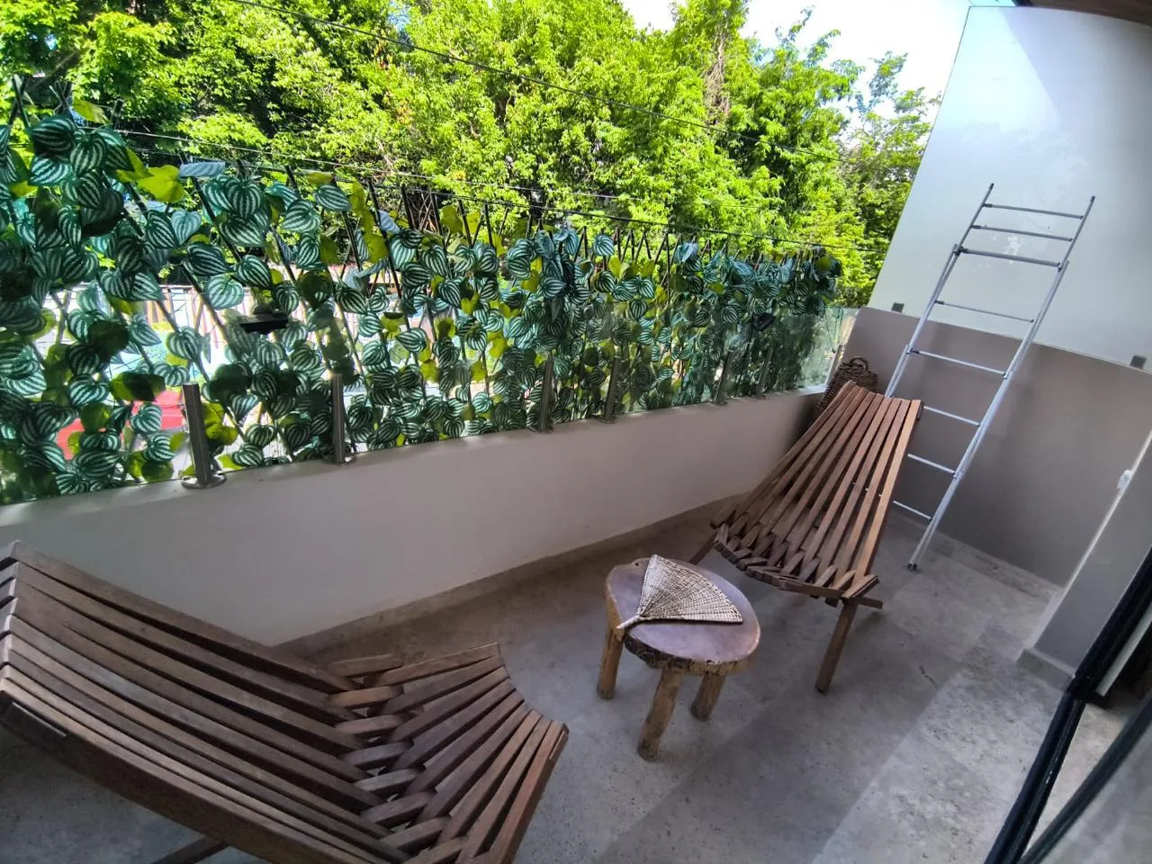 Studio Apartment in Tulum Centro