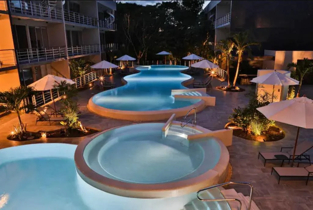 1 Bedroom Apartment in Playacar, Playa del Carmen