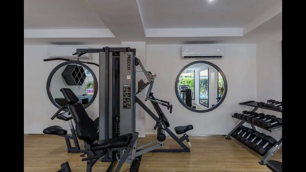 Apartment in Centro for $28,000 MXN/month