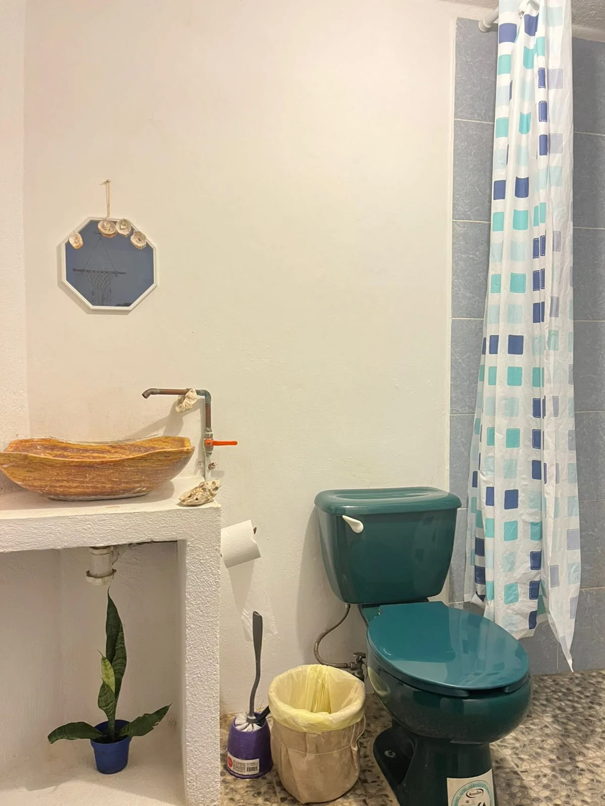 Studio Near La Punta Furnished