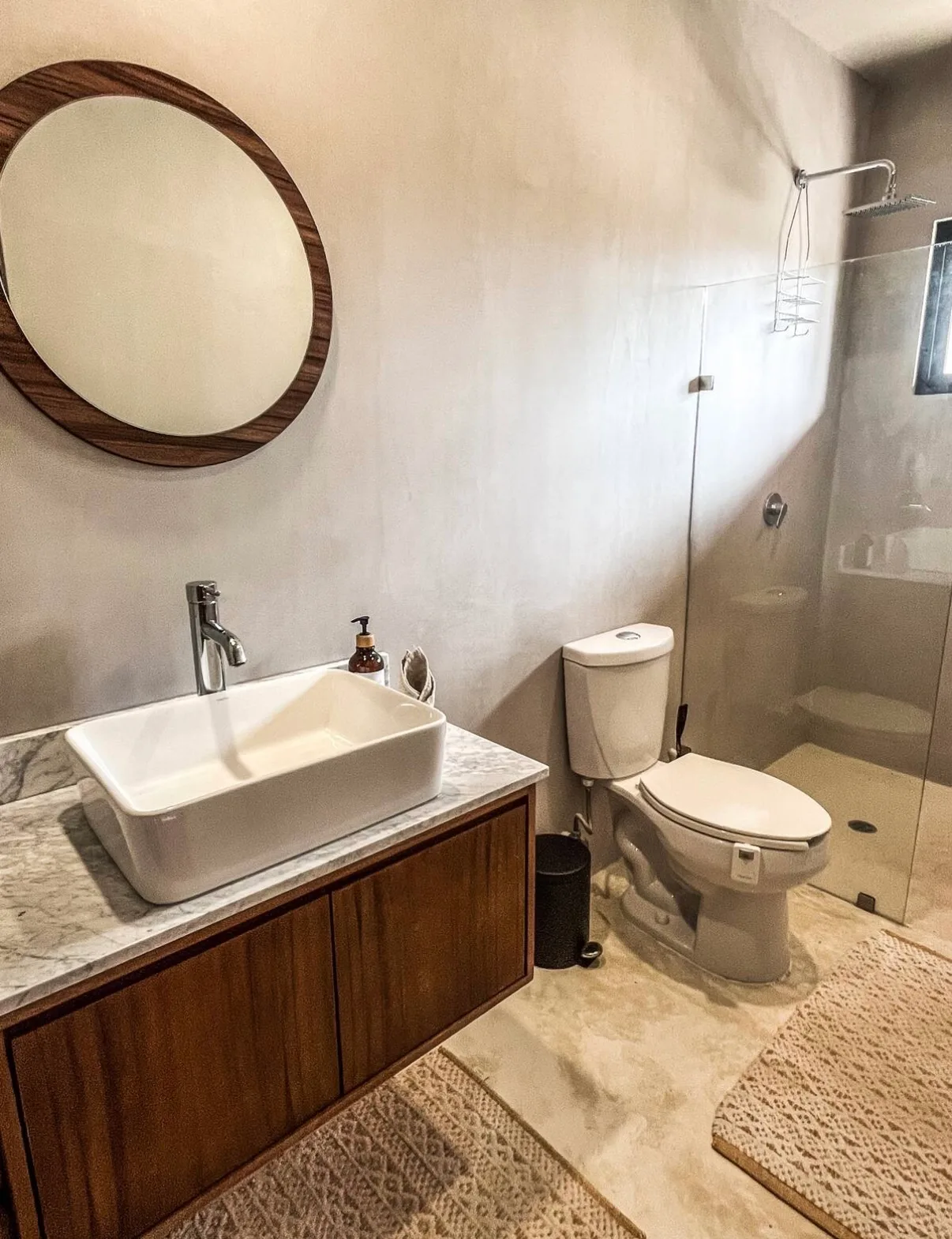 Studio Apartment in Region 15