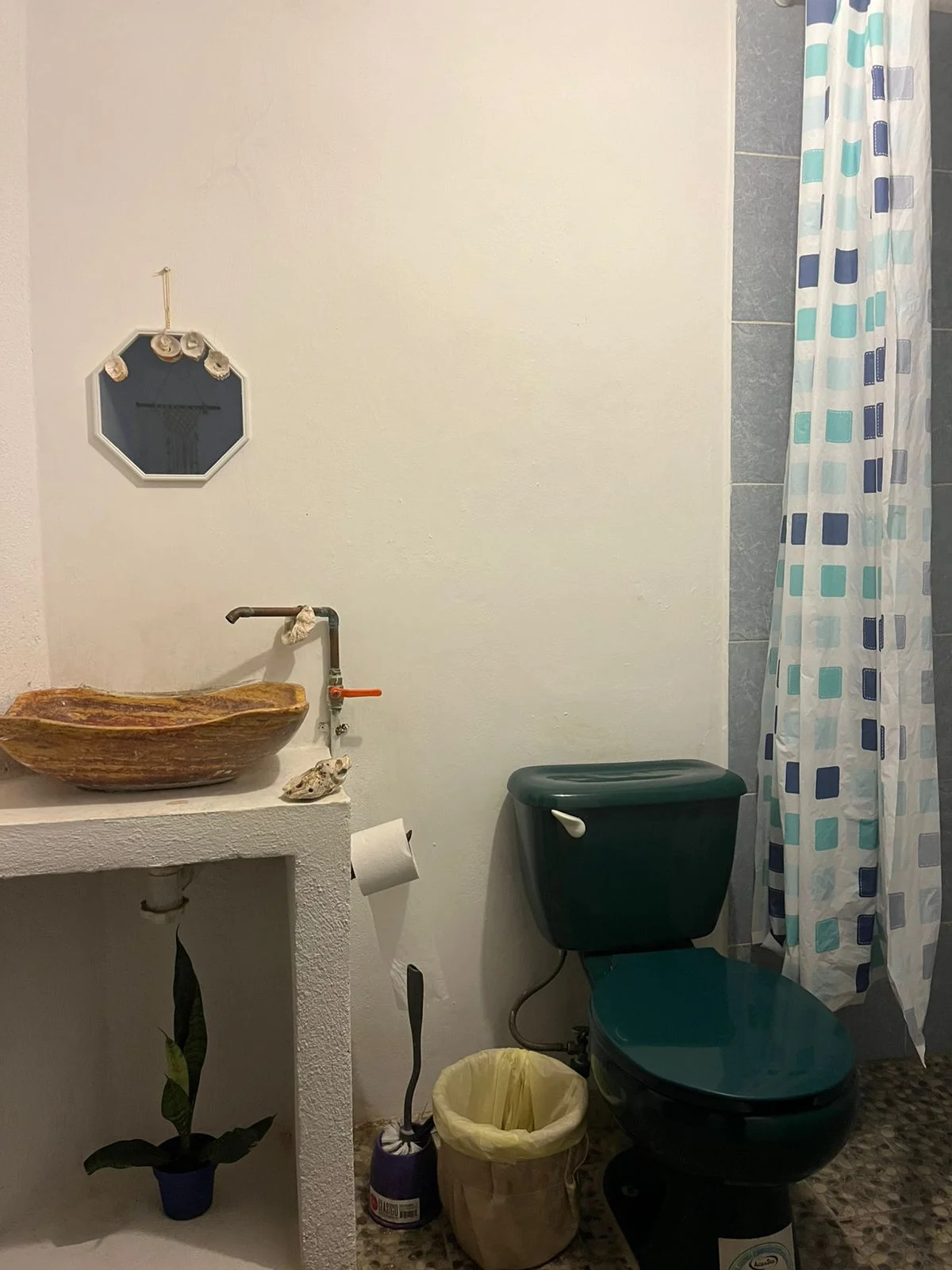 Studio Near La Punta Furnished