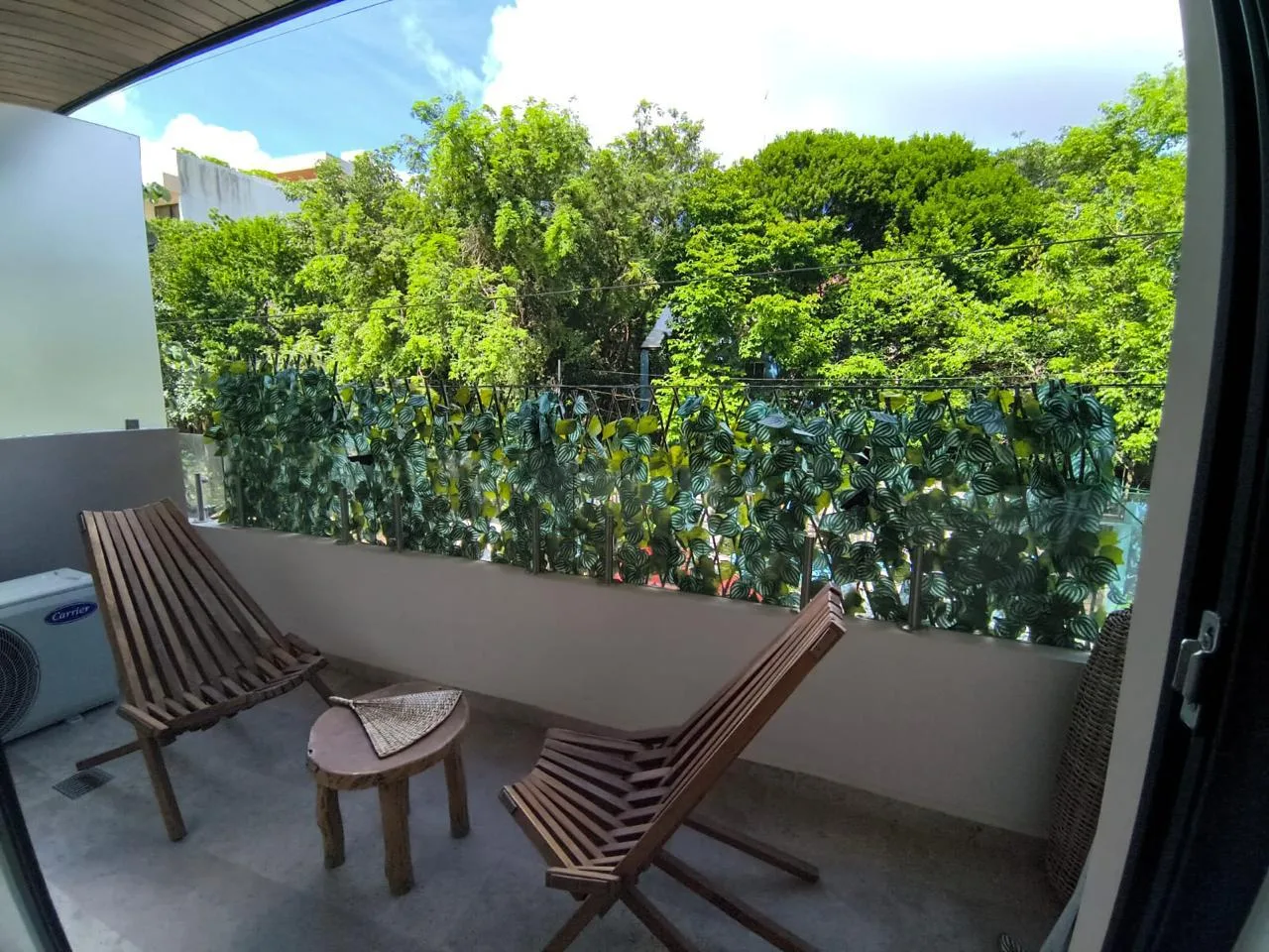 Studio Apartment in Tulum Centro