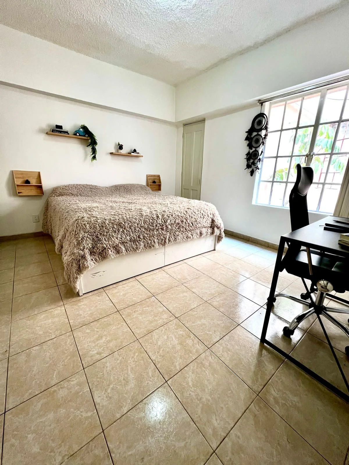 Apartment in Roma Norte, Mexico City