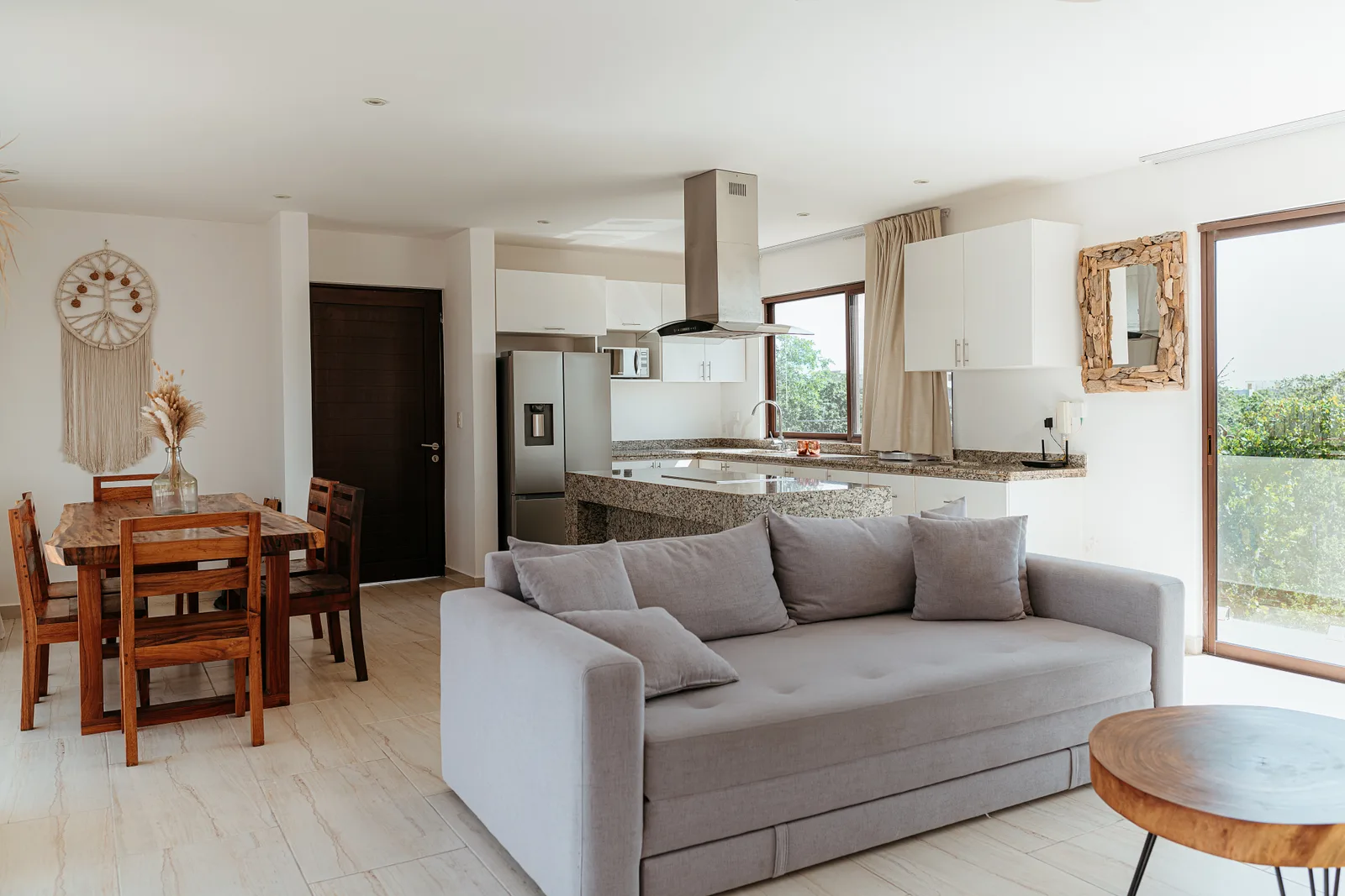 Penthouse in La Veleta