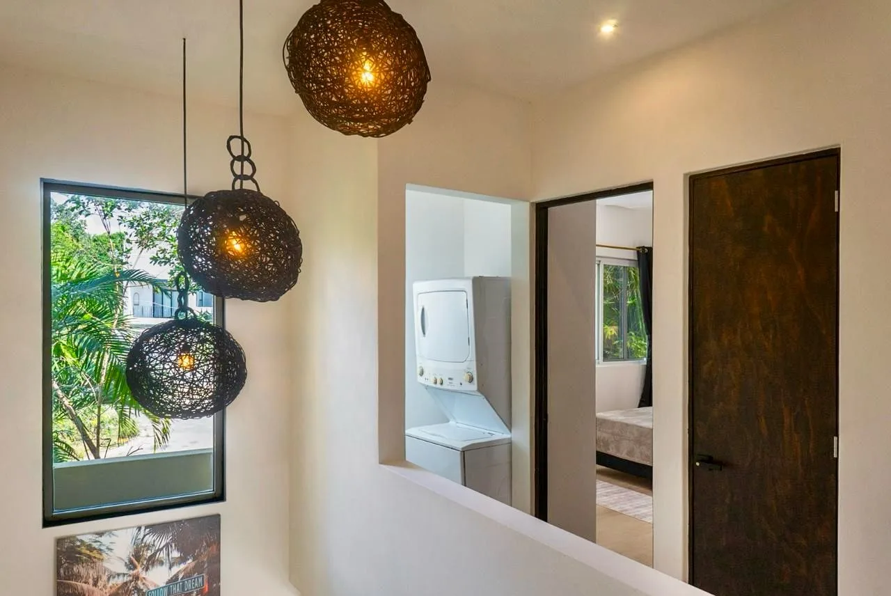 House in Riviera Tulum