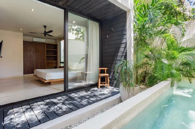 3 Bedroom Property in Mexico - $27,000 MXN/Month