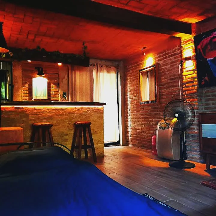 Studio Apartment in Carrizalillo