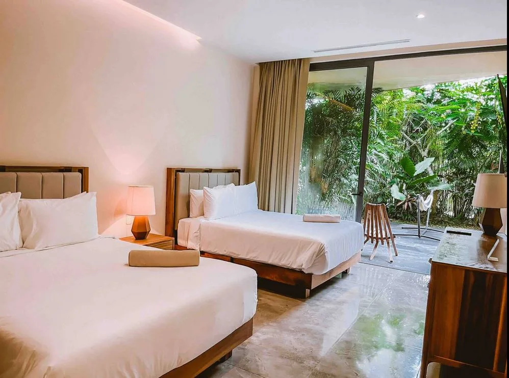 Apartment in Mistiq