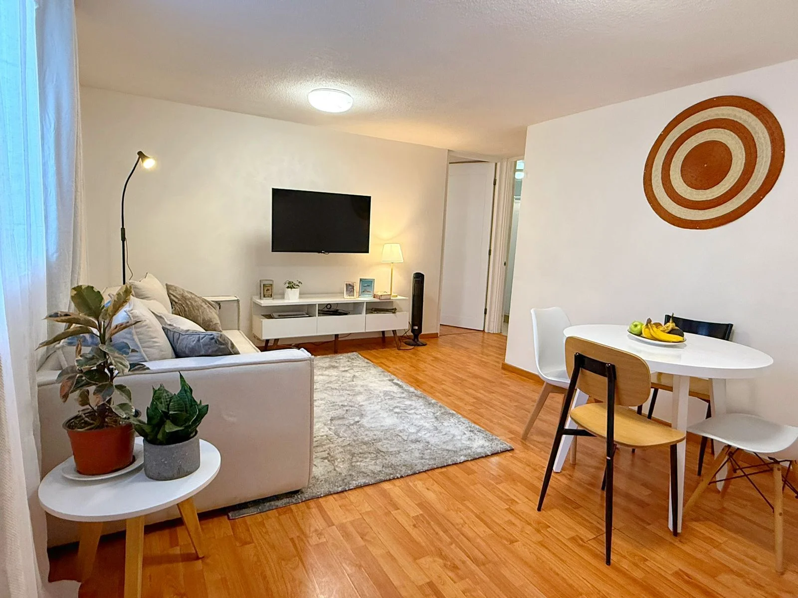 Apartment in Roma Norte
