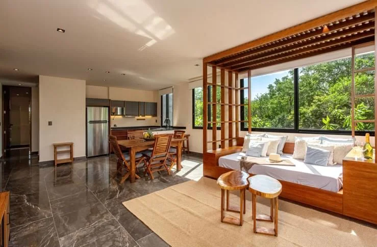 3 Bedroom Property in Mexico - $27,000 MXN/Month