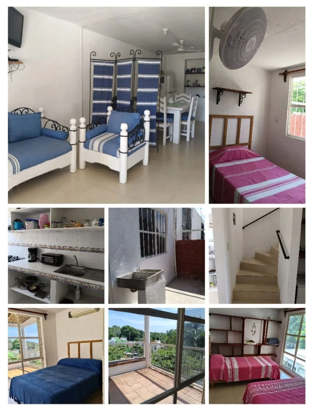 3 Bedroom House in Jicaro Neighborhood