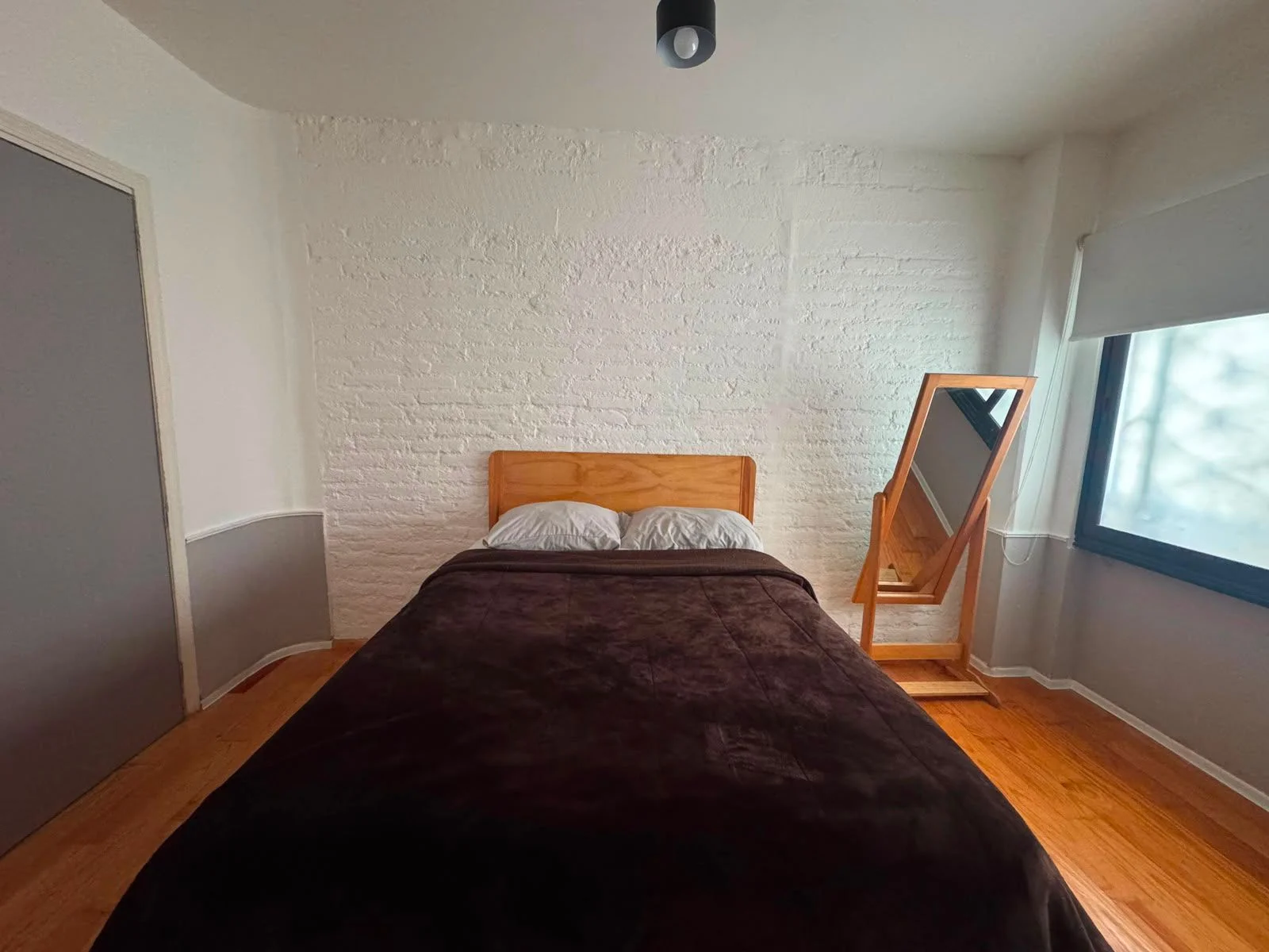 2 Bedroom Apartment in Condesa, Mexico City