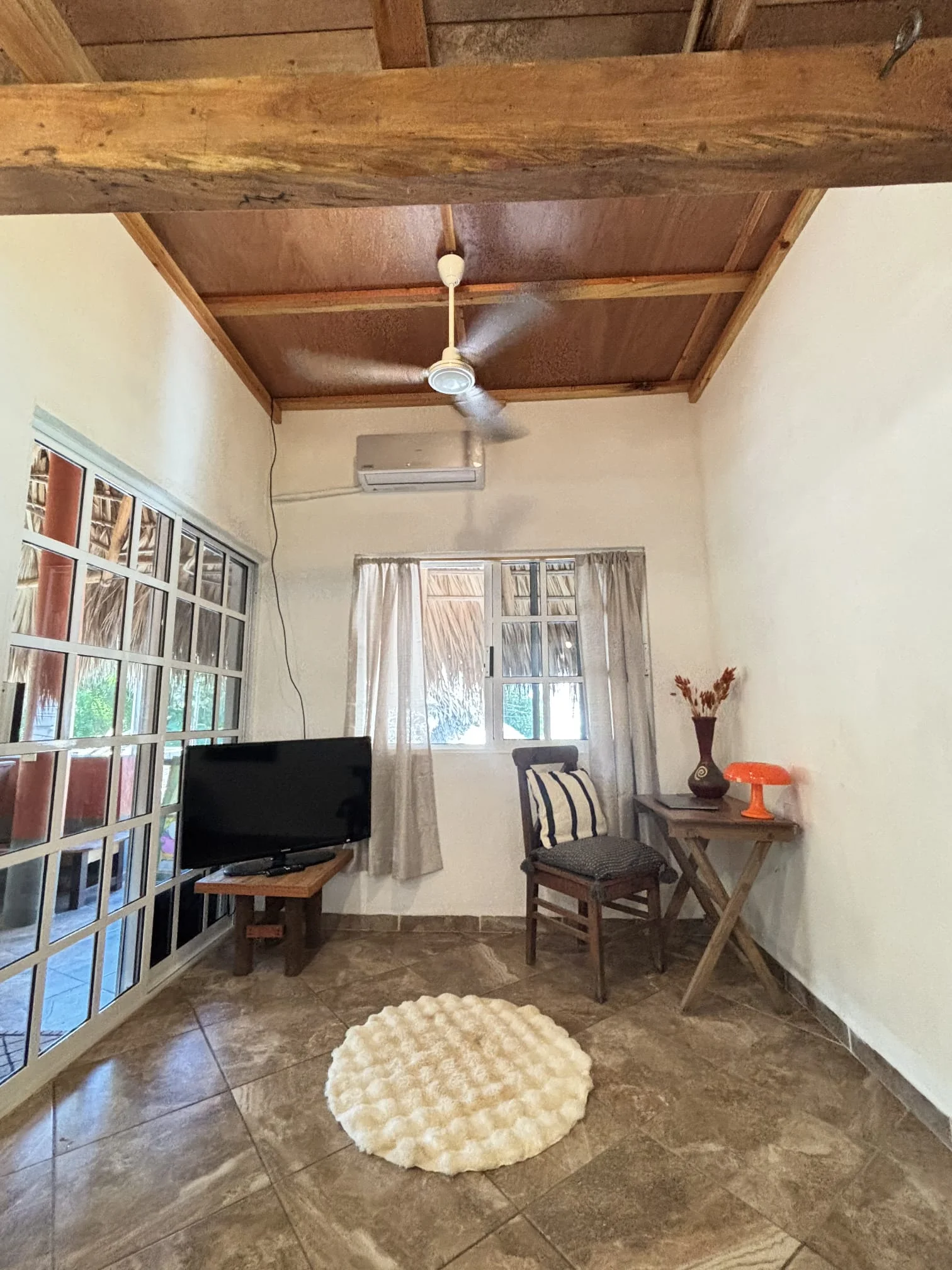 Studio in Punta Zicatela, Puerto Escondido