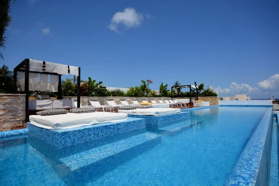 Apartment in Centro for $28,000 MXN/month
