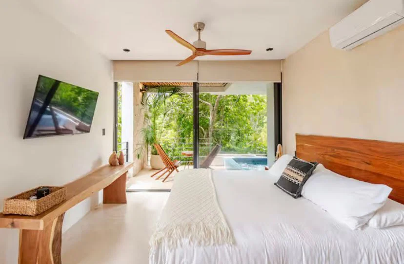 3 Bedroom Property in Mexico - $27,000 MXN/Month