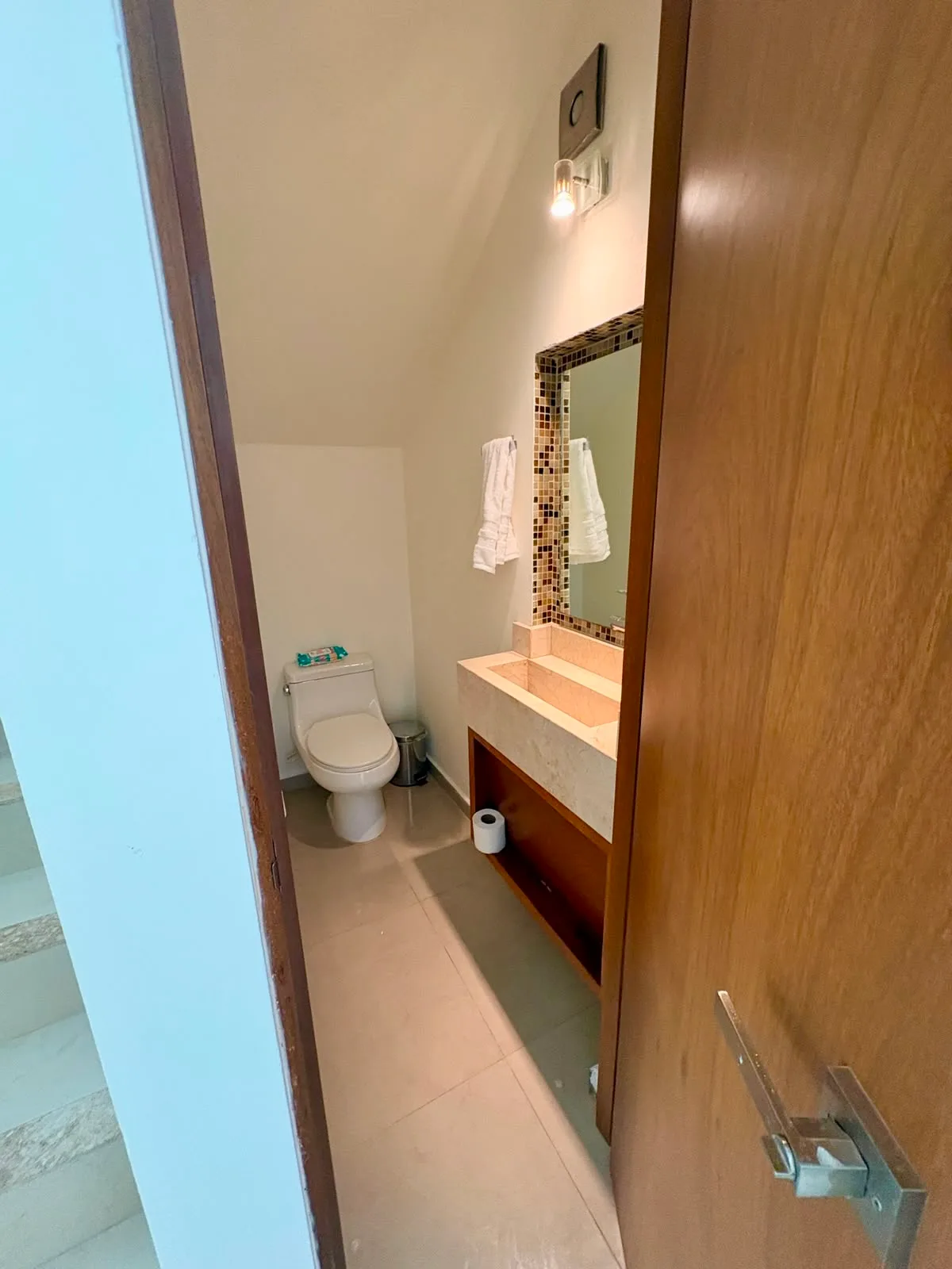 House for Rent in Allegranza, Playa del Carmen