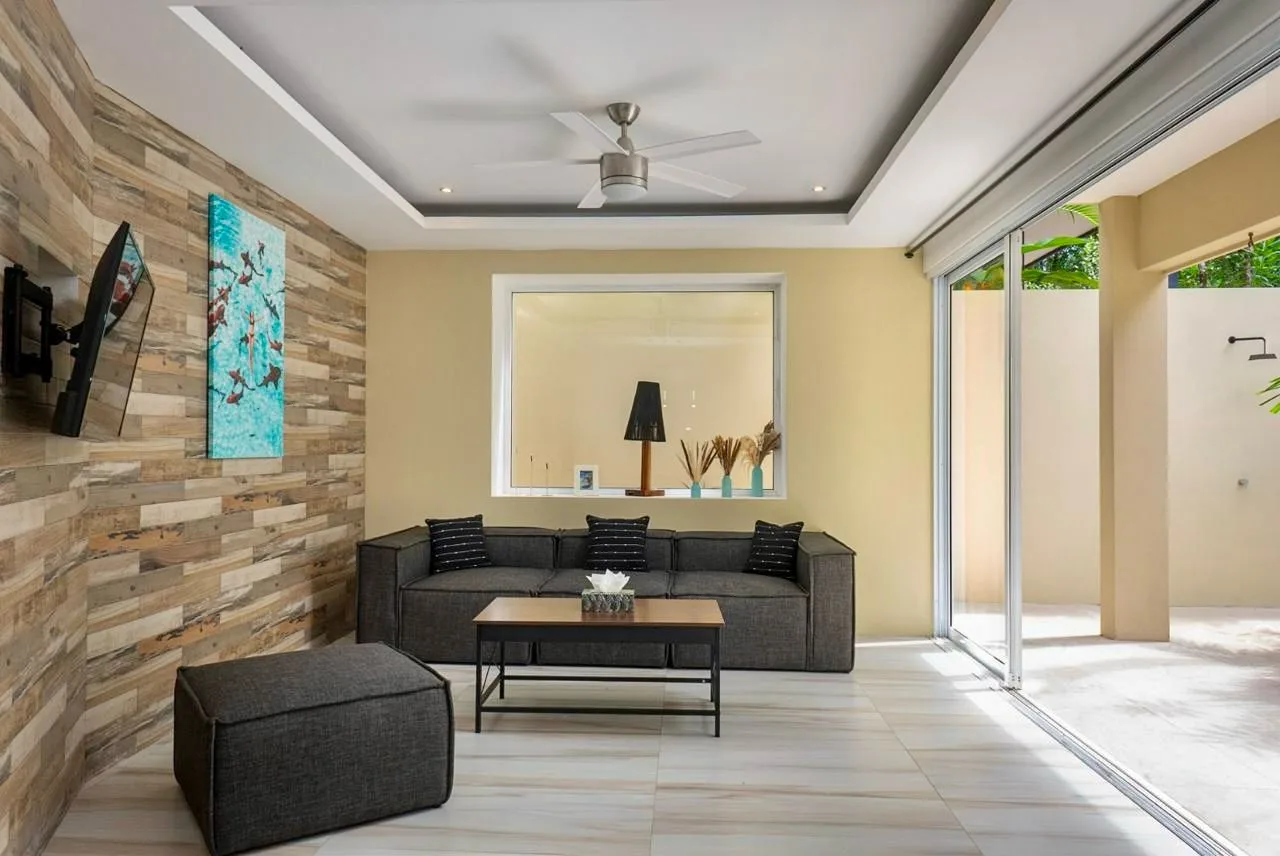 House in Riviera Tulum