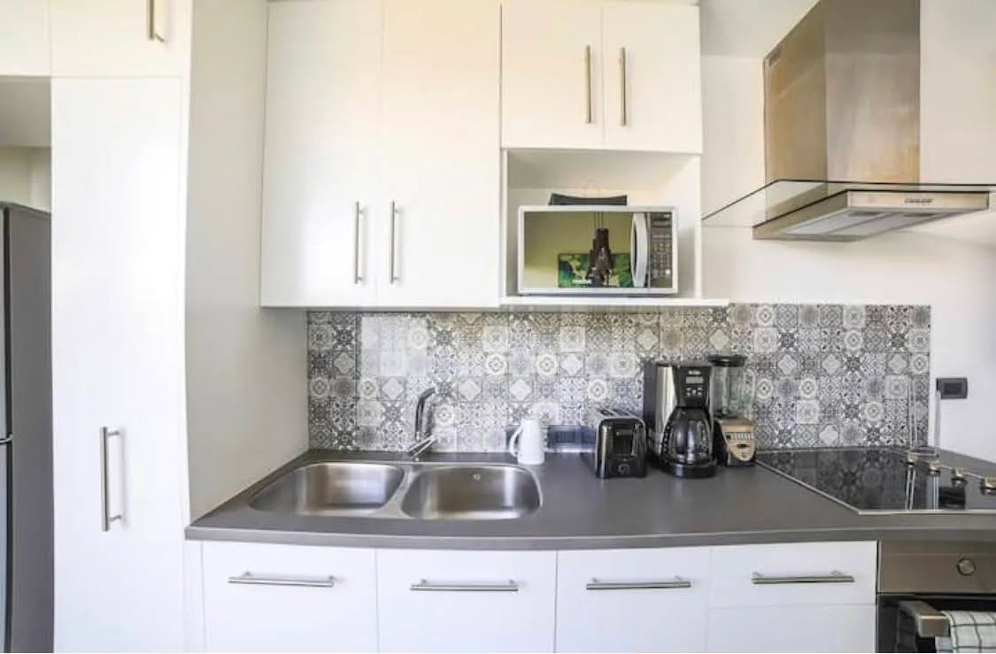 Apartment in Aldea Zama