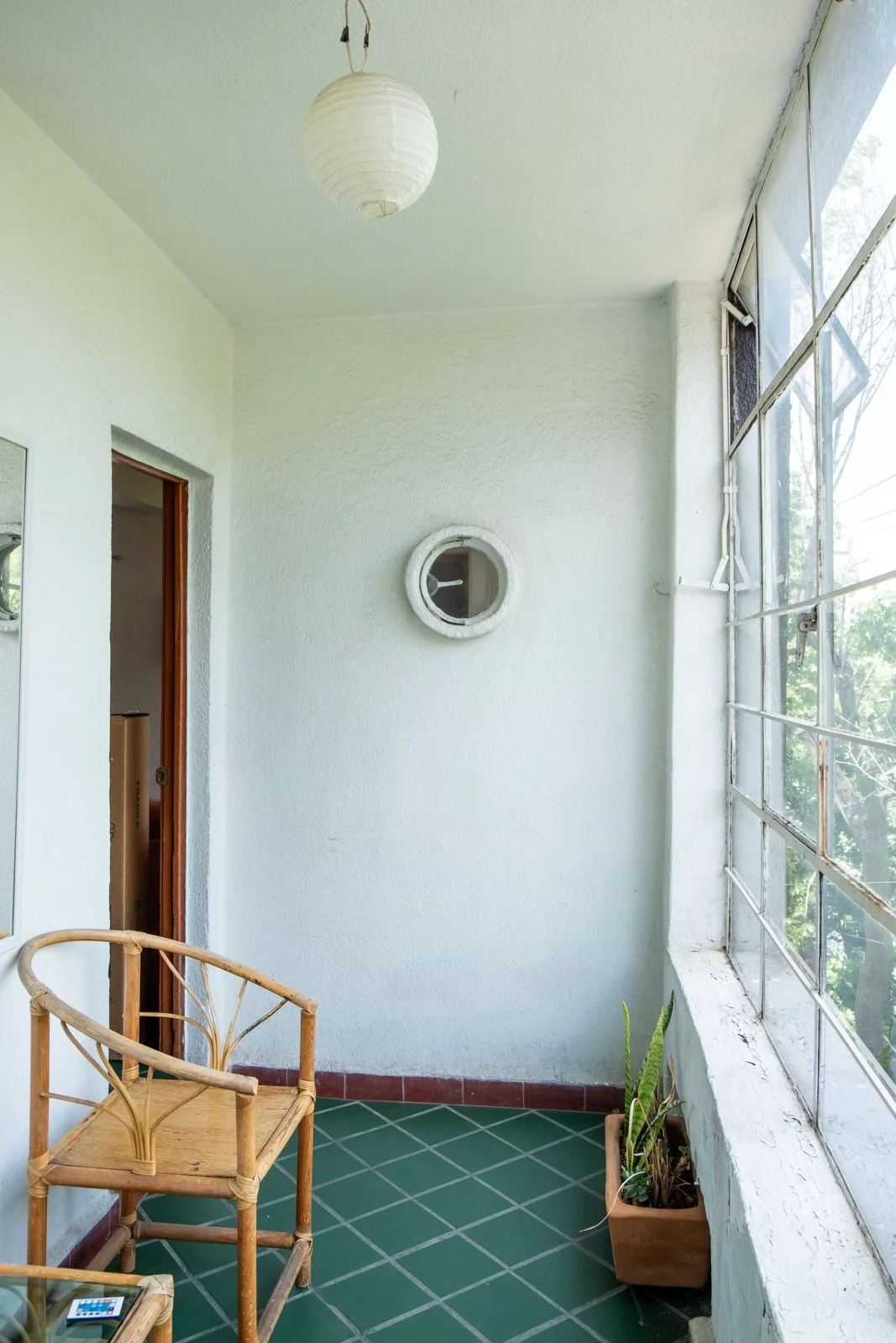 Private Room for Rent in Coyoacan, Mexico City