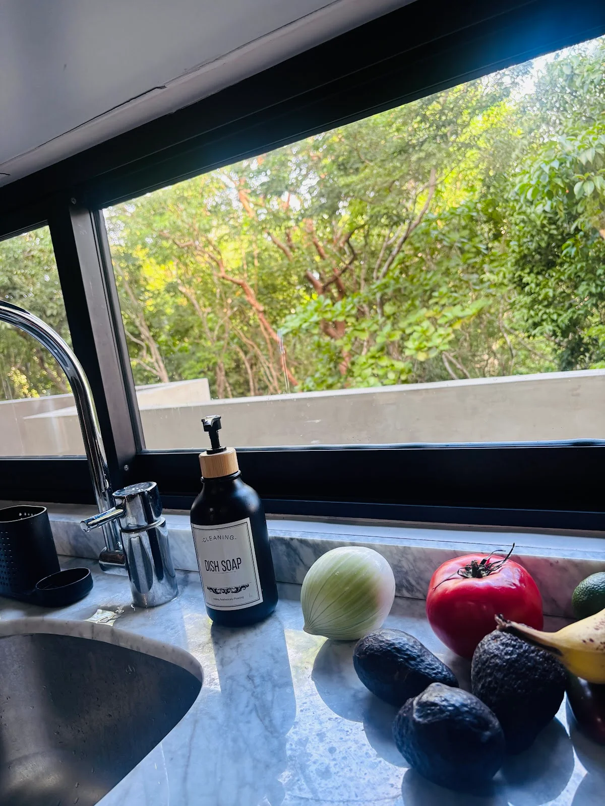 Studio Apartment with Pool Access - Región 15, Tulum