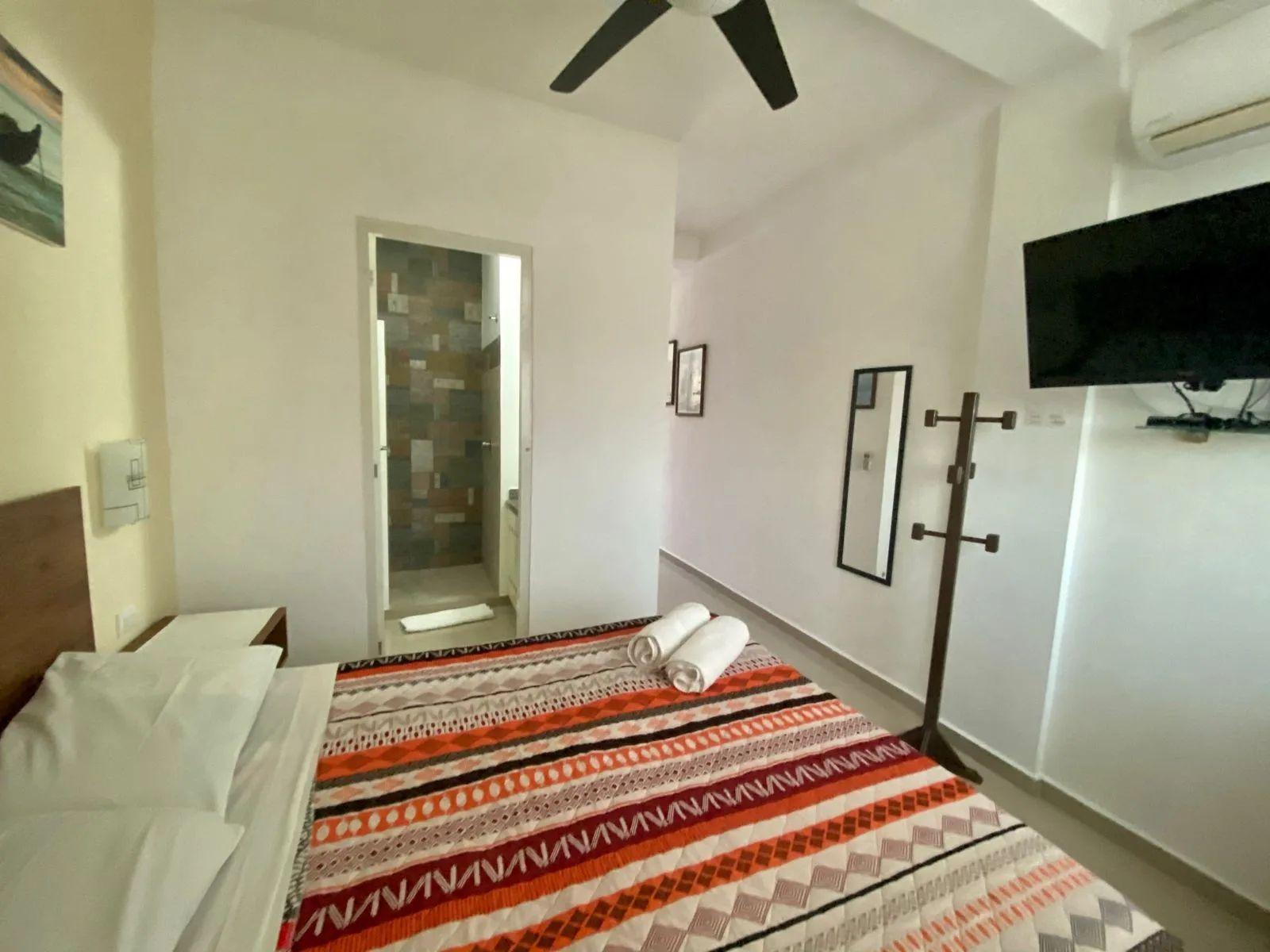 1-Bedroom Apartment in Colosio Neighborhood