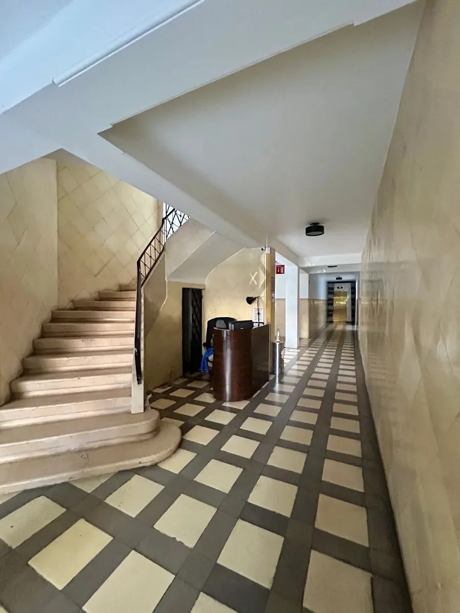 2 Bedroom Apartment in Condesa