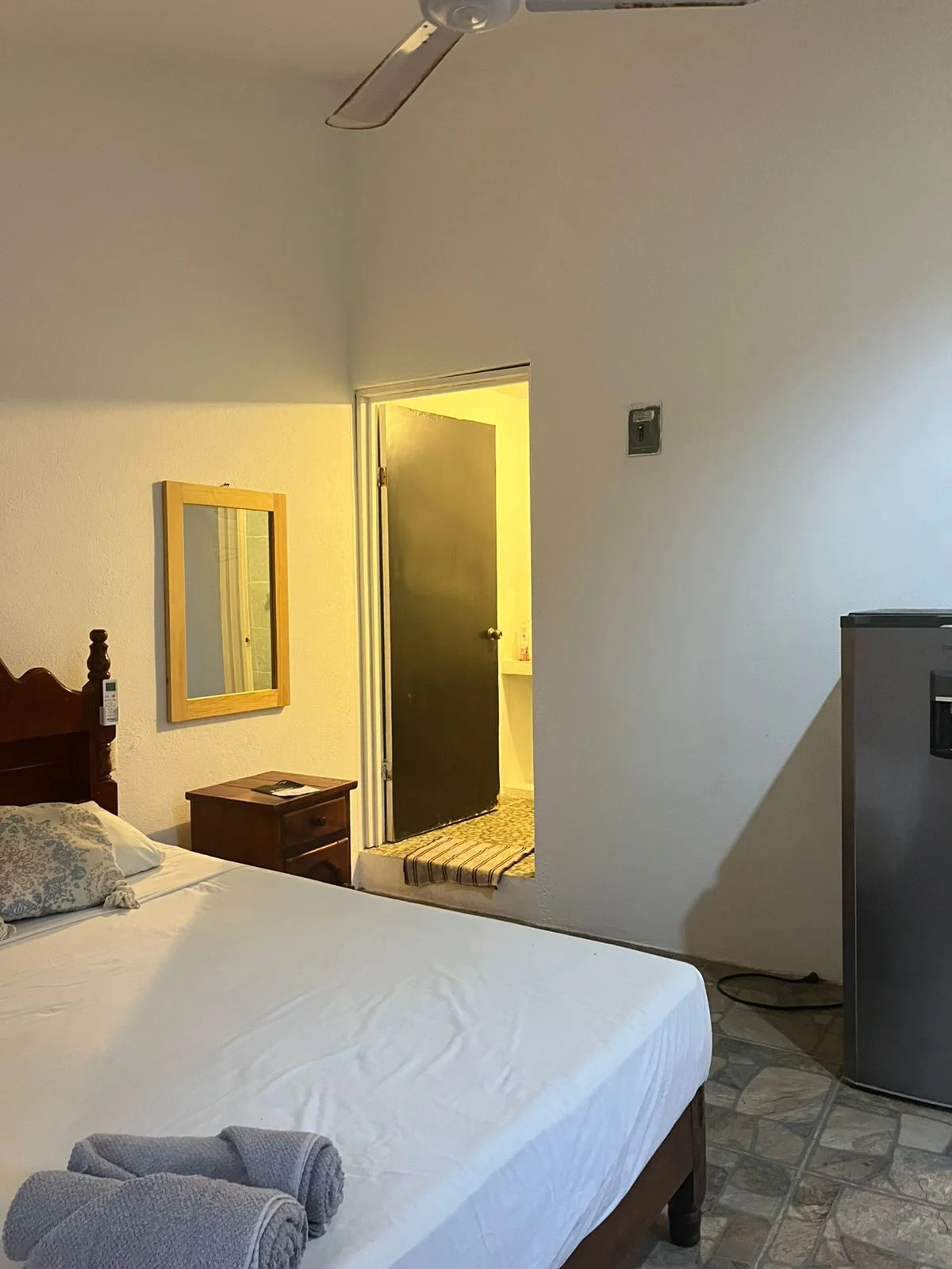 Studio Near La Punta Furnished