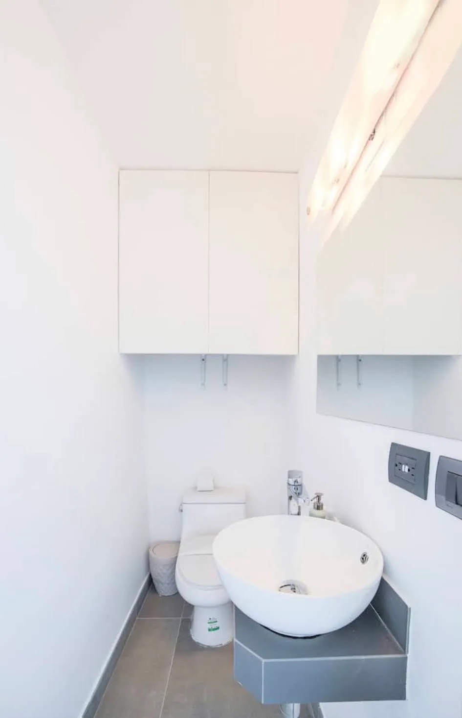 Apartment in Aldea Zama