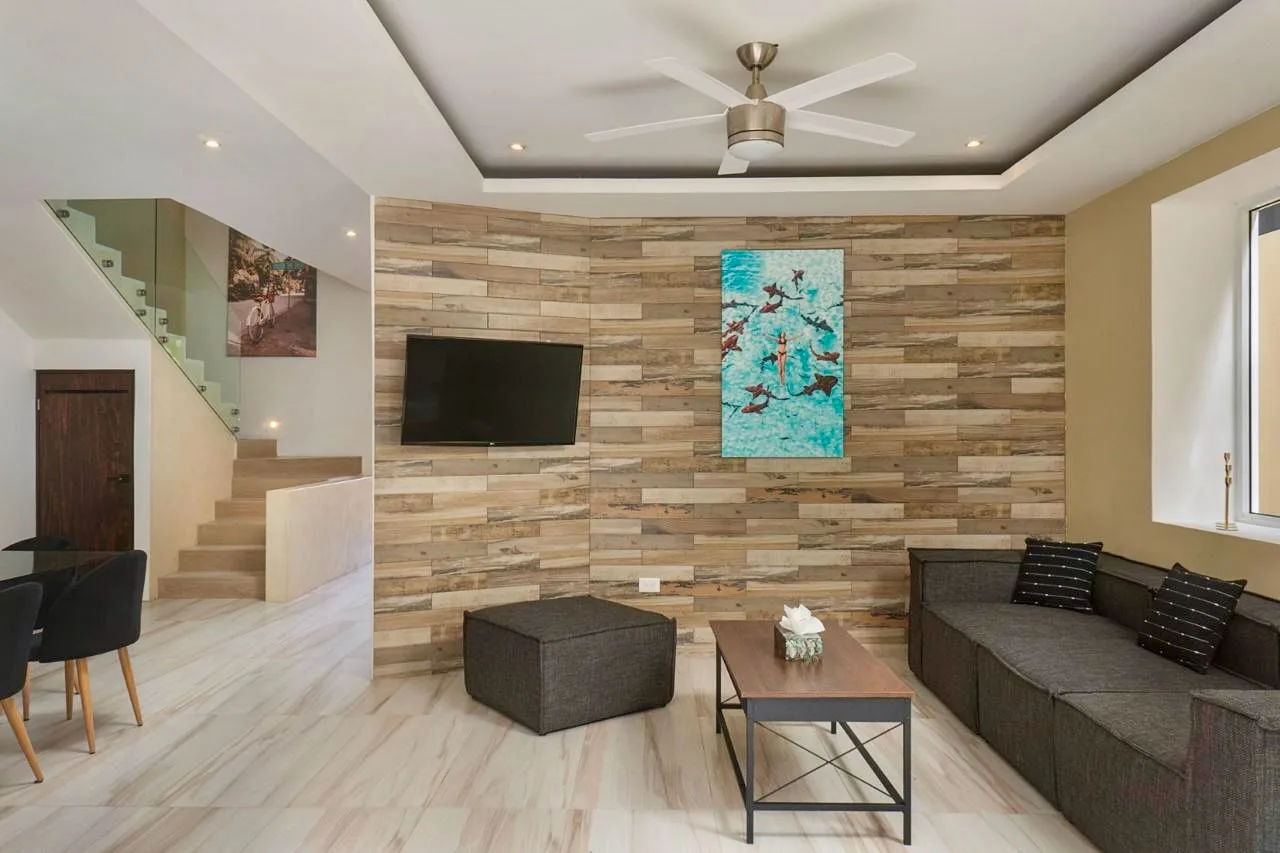House in Riviera Tulum